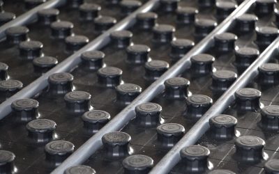 Poređenje I-Eco električnog podnog grejanja i klasičnih grejnih kablova (mrežastih)